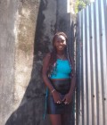 Rencontre Femme Madagascar à Tamatave : Vivianne, 24 ans